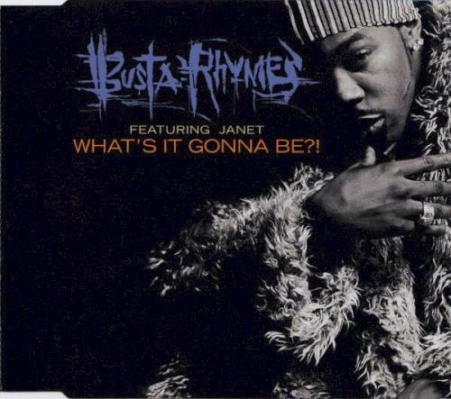 Busta Rhymes Feat. Janet Jackson